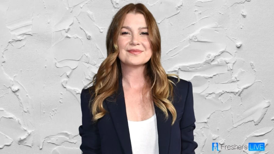 Who are Ellen Pompeo Parents? Meet Joseph Pompeo And Kathleen Pompeo