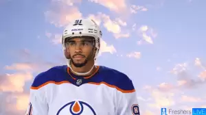 Who are Evander Kane Parents? Meet Perry Kane And Sheri Kane