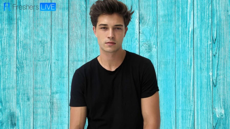 Who are Francisco Lachowski's Parents? Meet Roberto Lachowski and Maria Lachowski