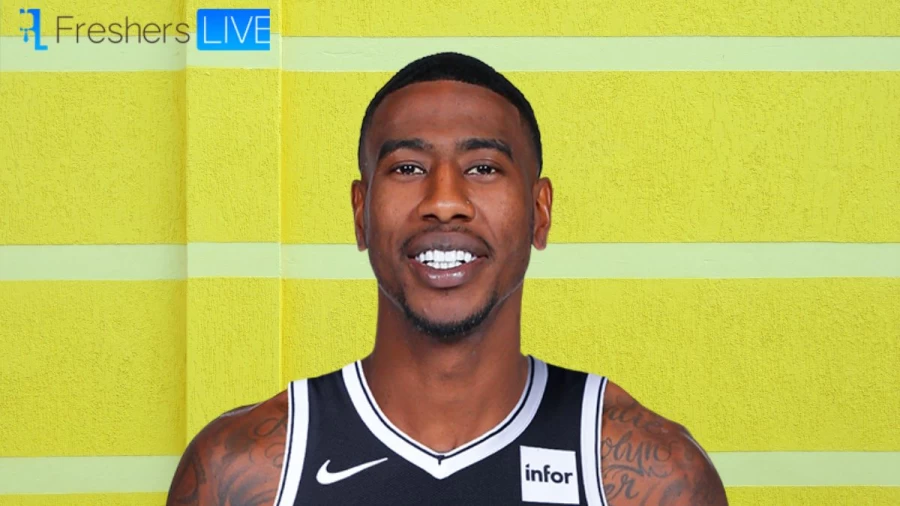 Who are Iman Shumpert's Parents? Meet Odis Shumpert and L'Tanya Shumpert