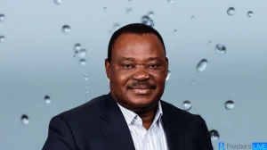 Who are Jimoh Ibrahim Parents? Meet Omofemiwa Jimoh And Alhaji Yakubu