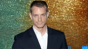 Who are Joel Kinnaman Parents? Meet Steve Kinnaman And Bitte Kinnaman