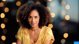 Who are Karyn Parsons Parents? Meet Kenneth B. Parsons And Louise Hubert