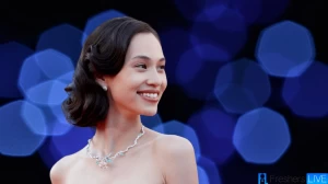 Who are Kiko Mizuhara Parents? Meet Todd Daniel And Yae Toyama