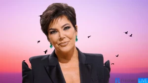 Who are Kris Jenner's Parents? Meet Robert Houghton and Mary Jo Campbell