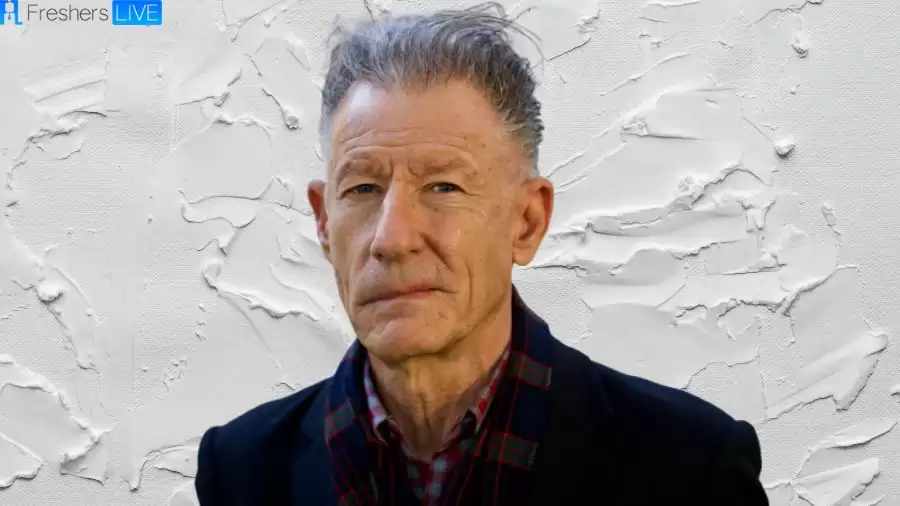 Who are Lyle Lovett's Parents? Meet William Pearce Lovett and Bernell Louise Lovett