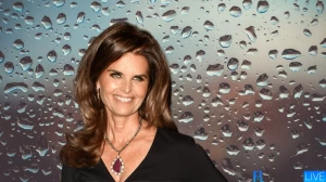 Who are Maria Shriver Parents? Meet Sargent Shriver And Eunice Kennedy Shriver