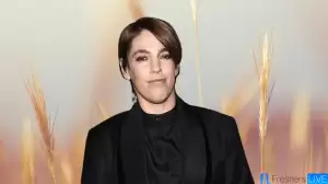 Who are Megan Ellison Parents? Meet Larry Ellison And Barbara Boothe