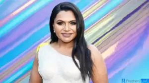 Who are Mindy Kaling Parents? Meet Avu Chokalingam and Swati Roysircar