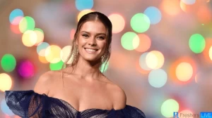 Who are Nina Agdal Parents? Meet Anne-Mette Agdal