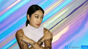 Who are Peggy Gou Parents? Meet Kim Chang-yong