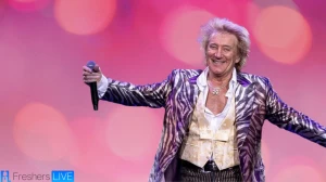 Who are Rod Stewart Parents? Meet Robert Stewart And Elsie Gilbart