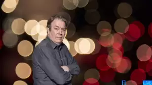 Who are Roger Allam Parents? Meet William Sydney And Kathleen Allam