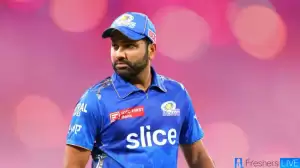 Who are Rohit Sharma Parents? Meet Gurunath Sharma And Purnima Sharma