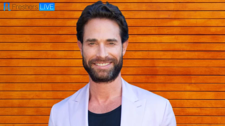 Who are Sebastian Rulli's Parents? Meet Oscar Rulli