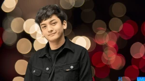 Who are Seth Fedelin Parents? Meet Richard Fedelin And Marga Fedelin