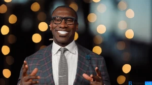 Who are Shannon Sharpe Parents? Meet Pete Sharpe And Mary Alice Dixon