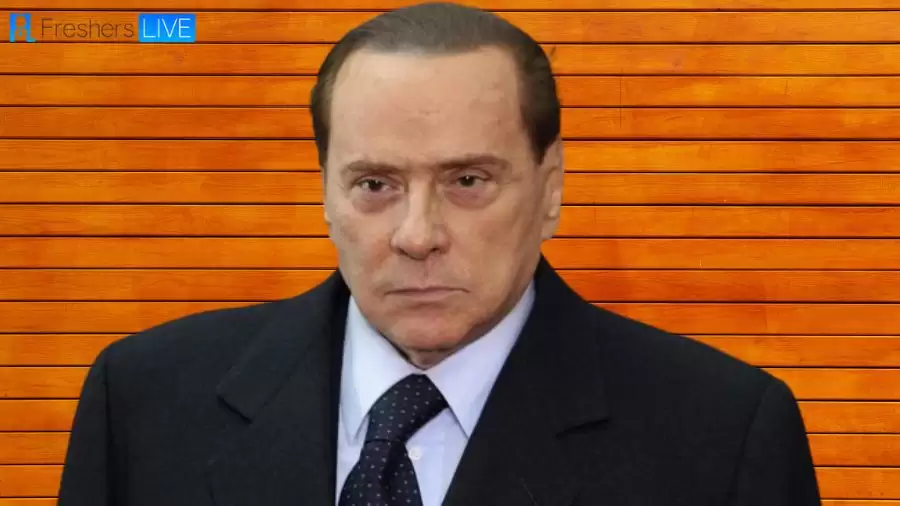 Who are Silvio Berlusconi's Parents? Meet Luigi Berlusconi and Rosa Bossi