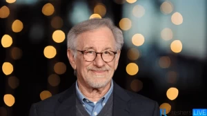 Who are Steven Spielberg Parents? Meet Arnold Spielberg And Leah Adler