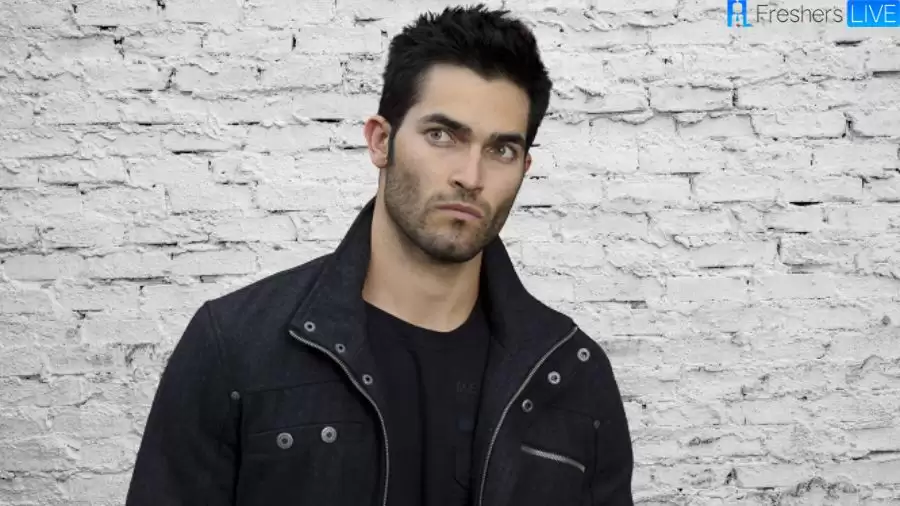 Who are Tyler Hoechlin's Parents? Meet Don Hoechlin and Lori Hoechlin