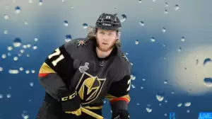 Who are William Karlsson Parents? Meet Lars Karlsson