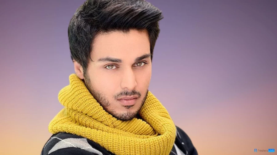 Who is Ahsan Khan's Wife? Know Everything About Ahsan Khan