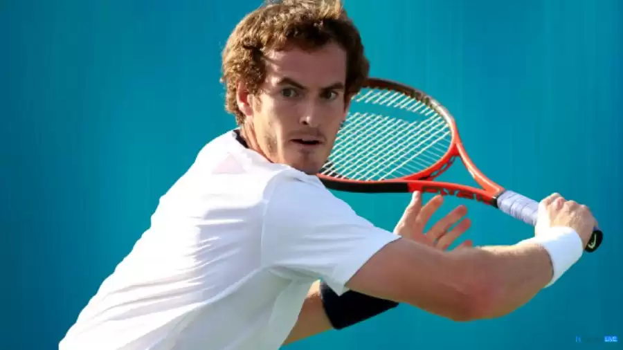 Who is Andy Murray's Wife? Know Everything About Andy Murray