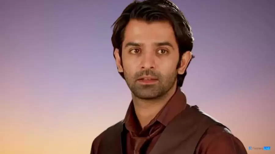 Who is Barun Sobti's Wife? Know Everything About Barun Sobti