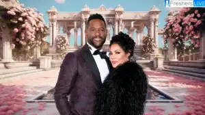 Who is Blair Underwood New Wife Josie Hart? How Old is Josie Hart? How Much is Josie Hart Net Worth? Blair Underwood and Josie Hart Relationship History