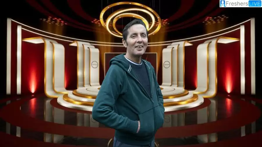 Who is Christy Dignam? Kiera Dignam's Age, Bio and Wikipedia