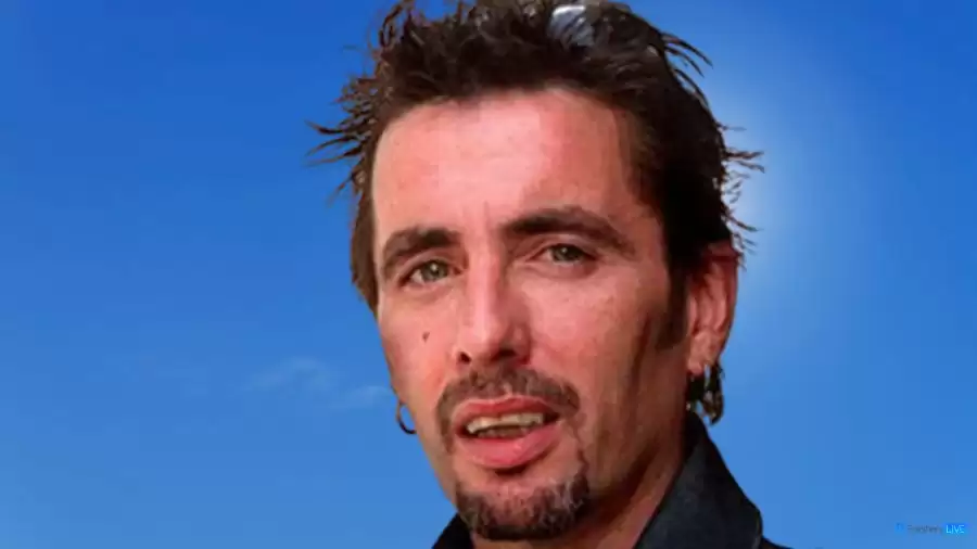 Who is Christy Dignam's Wife? Know Everything About Christy Dignam