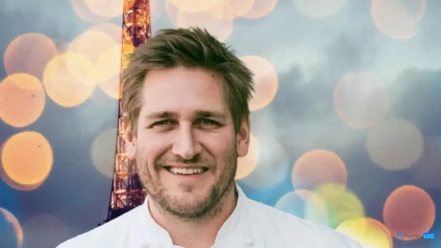 Who is Curtis Stone's Wife? Know Everything About Curtis Stone