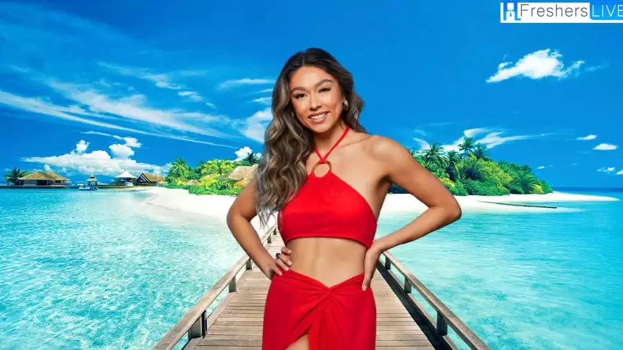 Who is Desiree Almeida from Temptation Island? Meet the Temptation Island Season 5 Cast