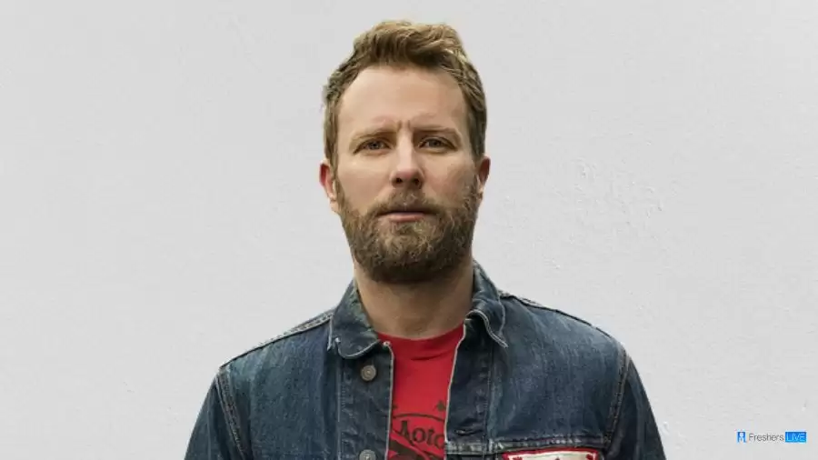 Who is Dierks Bentley's Wife? Know Everything About Dierks Bentley