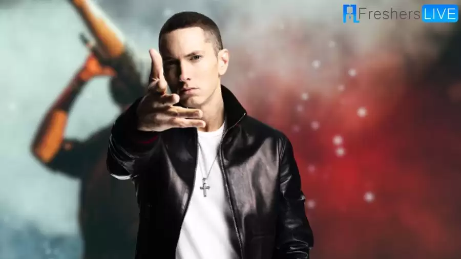 Who is Eminem Baby Mama? Know about His Personal Life