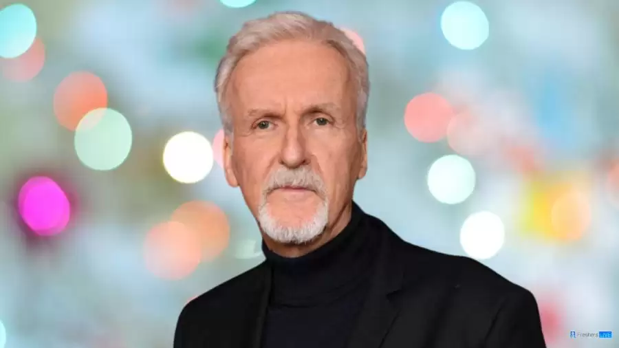 Who is James Cameron's Wife? Know Everything About James Cameron