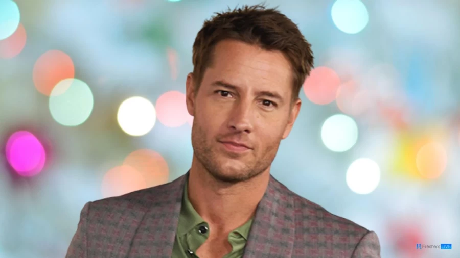 Who is Justin Hartley's Wife? Know Everything About Justin Hartley