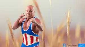 Who is Kurt Angle Wife? Know Everything About Kurt Angle