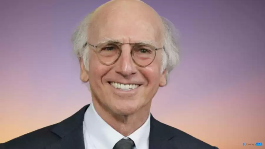 Who is Larry David's Wife? Know Everything About Larry David