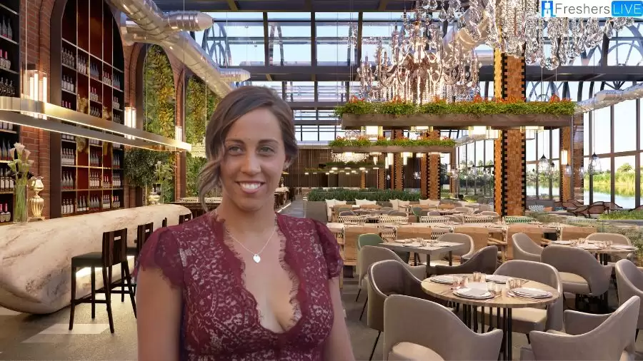 Who is Madison Keys Engaged to? Is She Married?