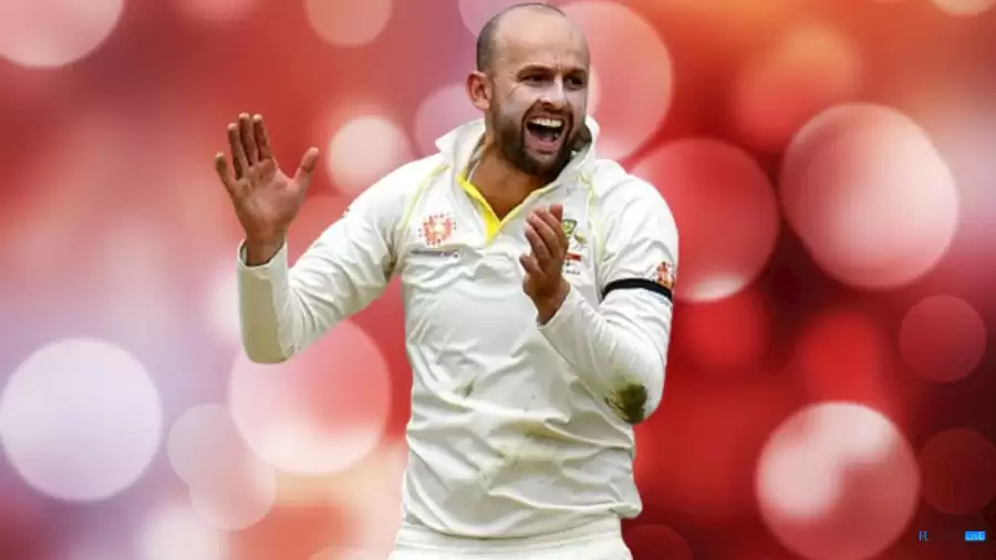 Who is Nathan Lyon's Wife? Know Everything About Nathan Lyon