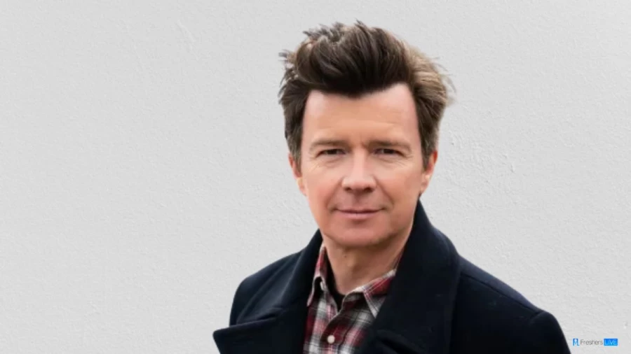 Who is Rick Astley's Wife? Know Everything About Rick Astley