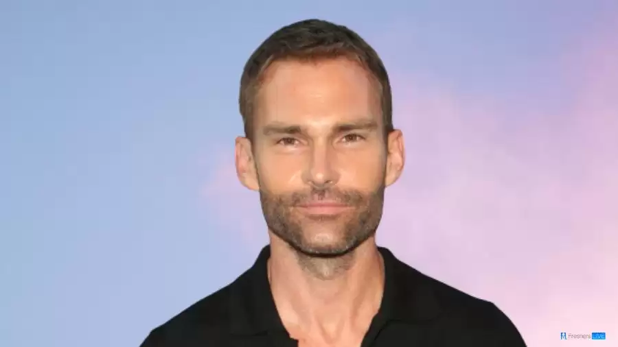 Who is Seann William Scott's Wife? Know Everything About Seann William Scott