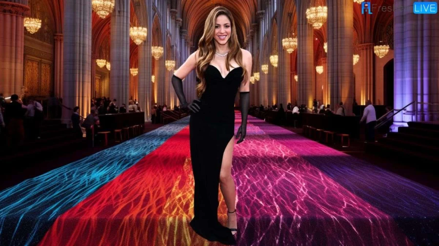 Who is Shakira Dating Right Now? Truth Revealed