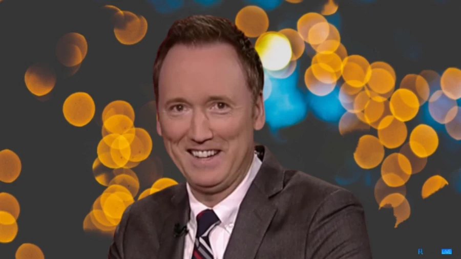 Who is Tom Shillue's Wife? Know Everything About Tom Shillue