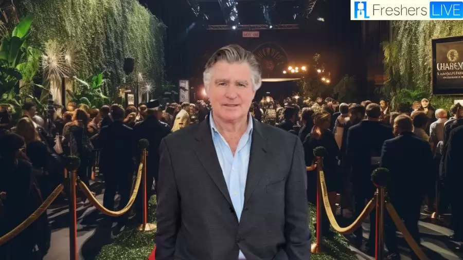 Who is Treat Williams Related to? Is Treat Williams Related to Robin Williams?