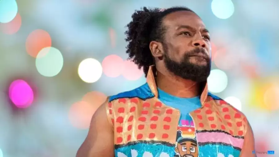 Who is Xavier Woods's Wife? Know Everything About Xavier Woods