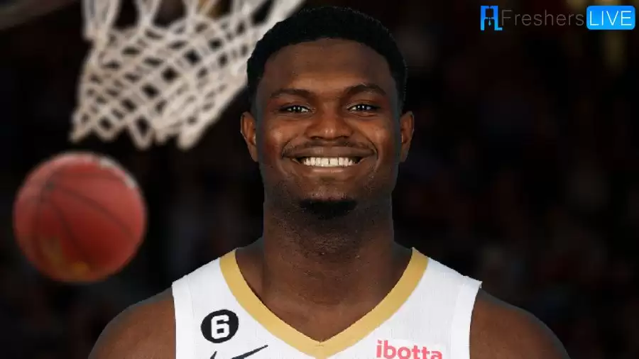 Who is Zion Williamson Baby Mama? Is Zion Williamson Girlfriend Pregnant? Who Did Zion Get Pregnant?