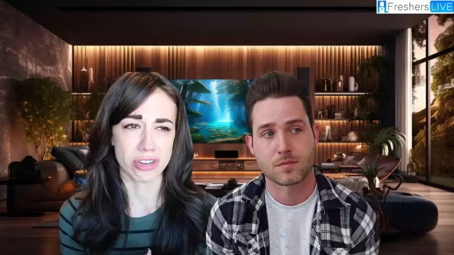 Why Did Colleen and Josh Get Divorce? Did She Cheat Her Ex-Husband?