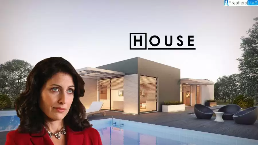 Why did Lisa Edelstein Leave House? Which Character did She Play?